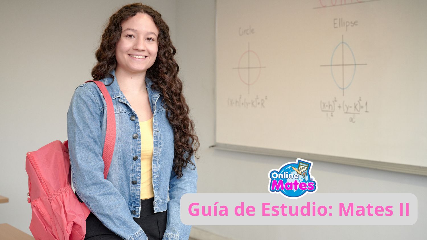 Temario de Matemáticas: 2do Bachillerato de Ciencias y Tecnología