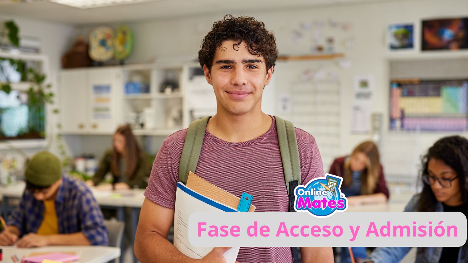 Selectividad: Pruebas de Acceso y Admisión en España