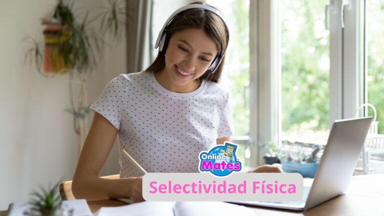 Temario Selectividad Física España