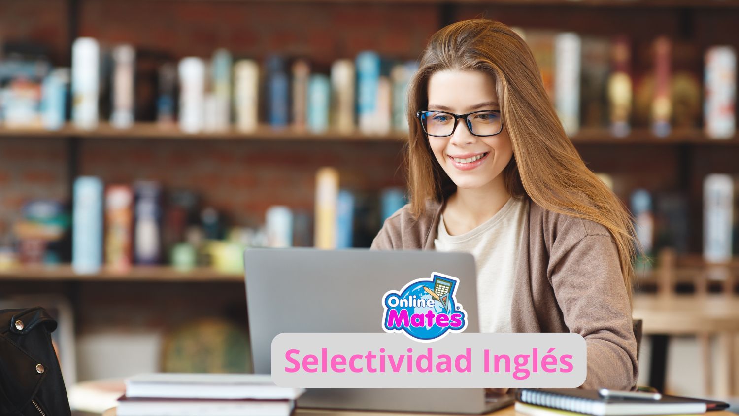 Temario Selectividad Inglés España