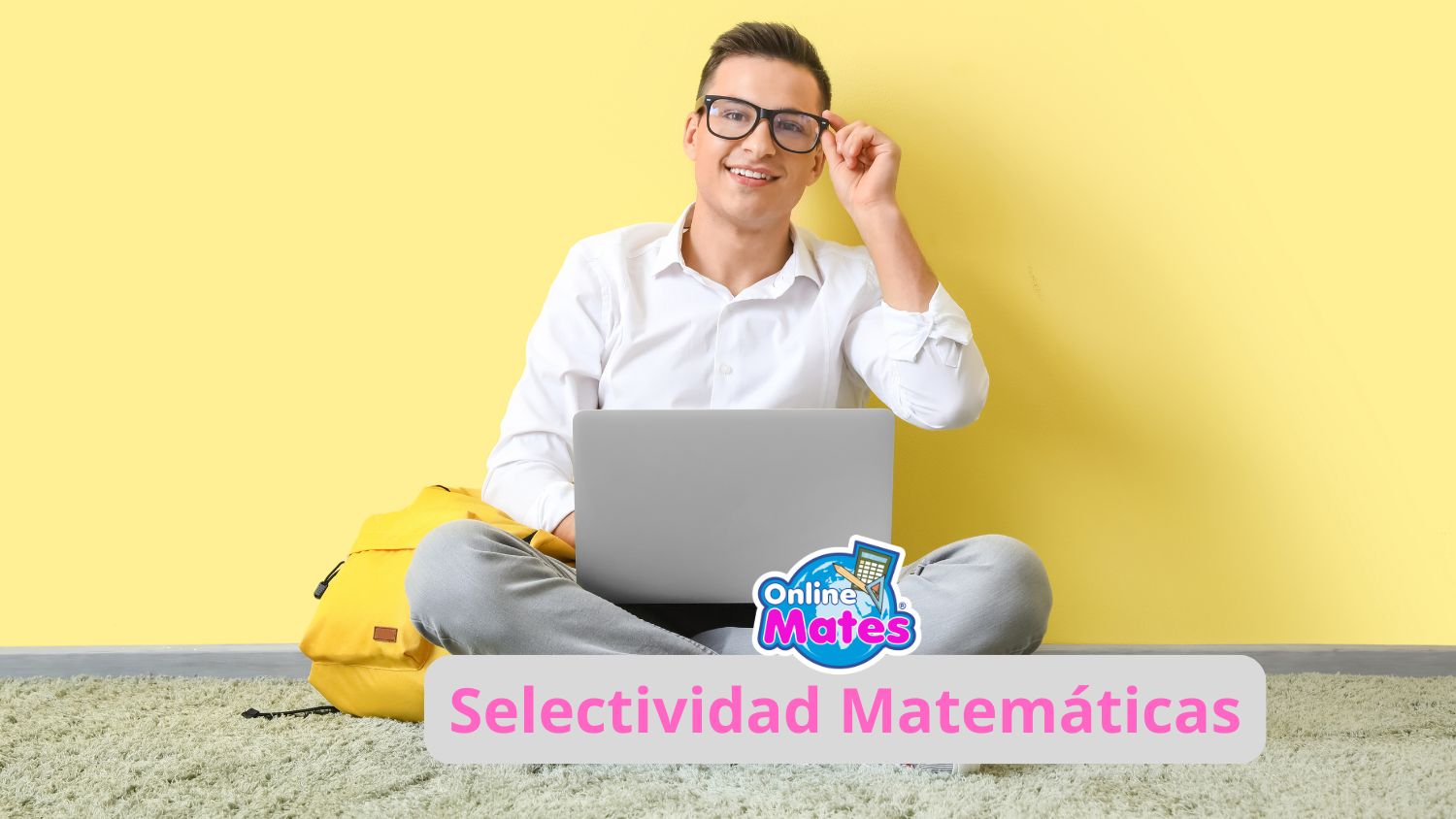 Temario Selectividad Matemáticas España