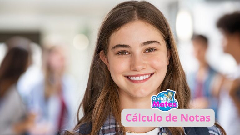 ¿Cómo se calcula la Nota de Selectividad